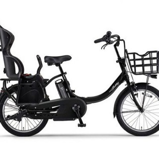 ヤマハパスバビー