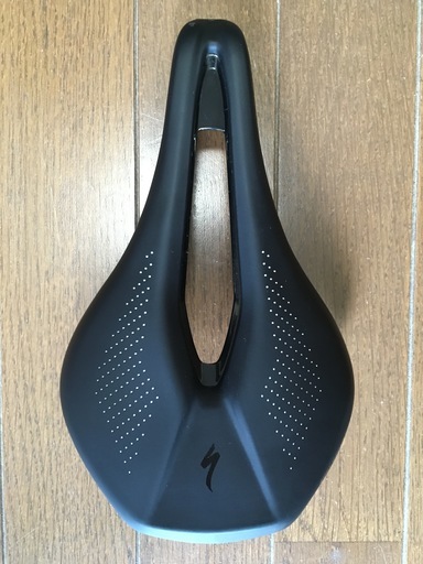 サドル SPECIALIZED スペシャライズド POWER EXPERT パワーエキスパート 143mm 黒