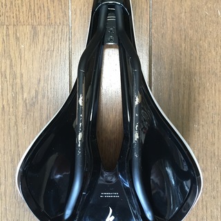 Specialized - スペシャライズド　パワー　エキスパート　サドル　143mm POWER EXPERT SADDLE BLK 143(143mm ブラック): サドル