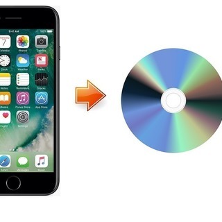スマホ・iPhone動画→ＤＶＤに