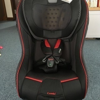 コンビ マルゴット ミラノブラック チャイルドシート