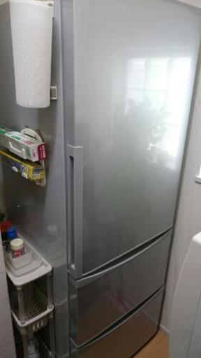 新品同様   冷蔵庫