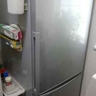 新品同様   冷蔵庫