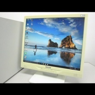 Office2016導入済みデスクトップPC