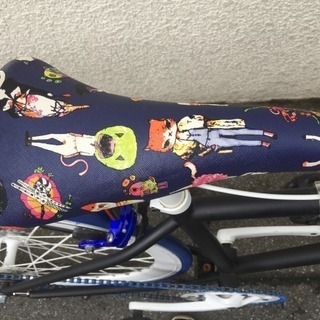 ◆HIGH VOLTAGE◆ピストバイク◆自転車◆直接のお引き渡しが可能な方大歓迎です。 （東京都）