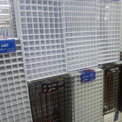 終了 差し上げます ワイヤーネットいたずら防止diy万能アイテム まるる 阪東橋のベビー用品 安全 保護グッズ の中古あげます 譲ります ジモティーで不用品の処分