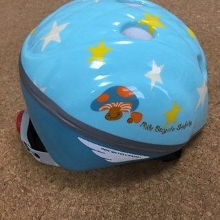 幼児用ヘルメット＋プロテクター
