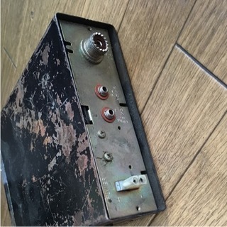 CB無線 NASA 値下げしました！