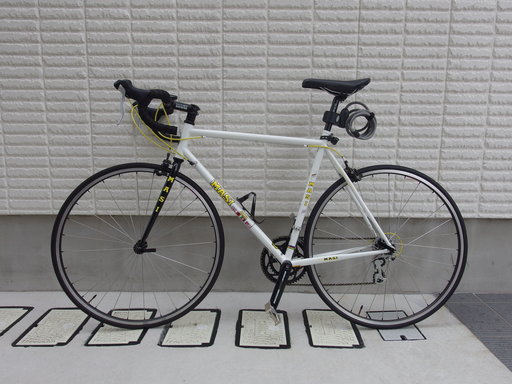 値下げ  [MASI] SPECIALE CORSA　ロードバイク 7万=\u003e5.6万
