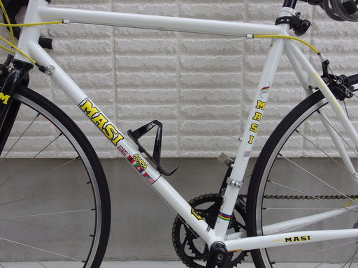 値下げ [MASI] SPECIALE CORSA ロードバイク 7万=5.6万 | lamsconseils.fr