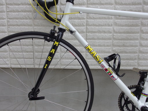 値下げ [MASI] SPECIALE CORSA ロードバイク 7万=5.6万 | lamsconseils.fr