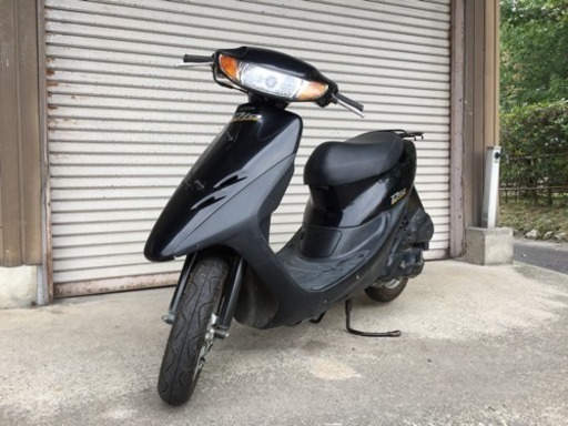 売約済 ライブディオ 美車 セル1絶好調 早い者勝ち
