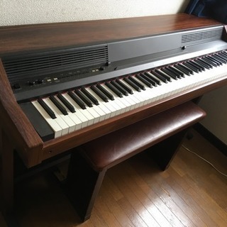 電子ピアノ ローランド ピアノ 4500