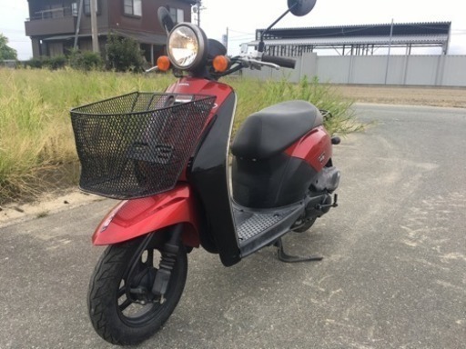 ホンダ TODAY AF61 ※値下げ