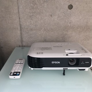 EPSON一度使用のみ保証書付き美品