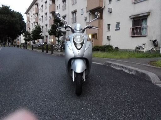 その他 SYM umi 50