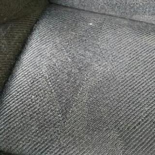 スズキ純正レカロシート