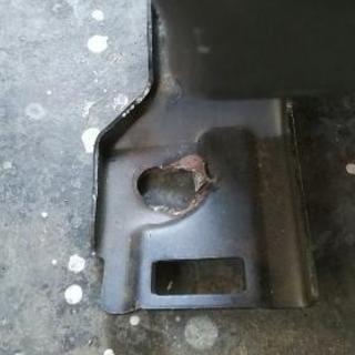 スズキ純正レカロシート