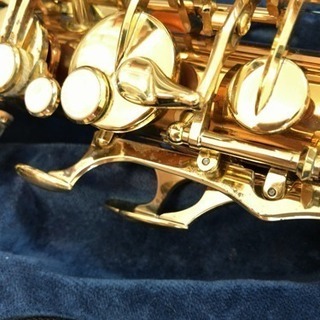 テナーサックス ヤナギサワ t-902 yanagisawa