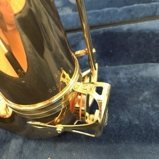 テナーサックス ヤナギサワ t-902 yanagisawa