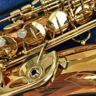 テナーサックス ヤナギサワ t-902 yanagisawa