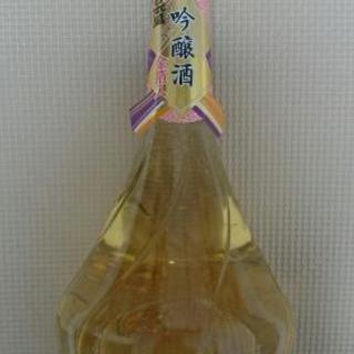 日本盛🍶金箔入り吟醸酒