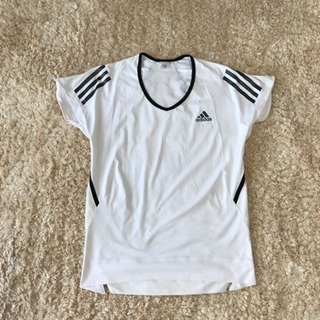 Adidas Tシャツ