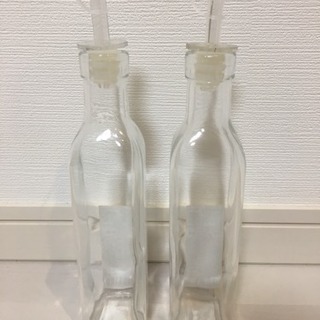 【無料】ビネガーボトル ★新品・人気商品