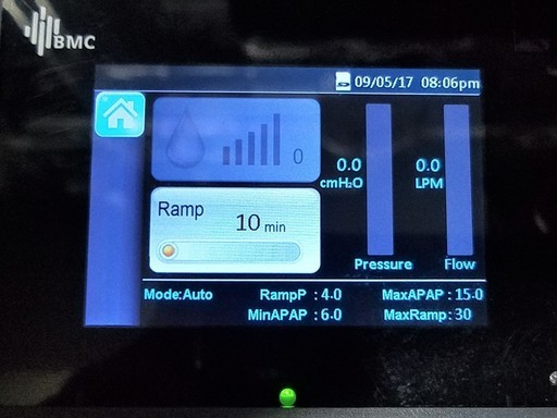 オートＣＰＡＰ