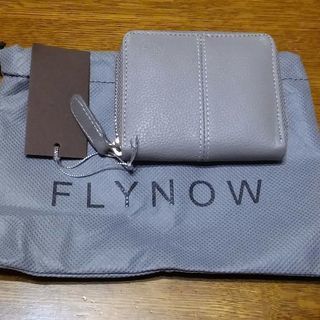新品:FLYNOWコインケース