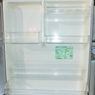 ジ*ョ様 日立ノンフロン冷凍冷蔵庫　255L 2007年製 日立ノンフロン冷凍冷蔵庫 255L 2007年製