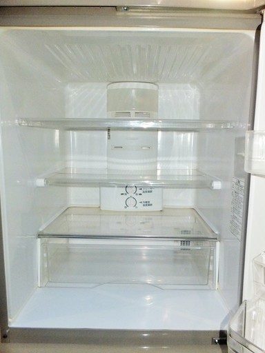 ①ET133A⭐️SANYOノンフロン冷凍冷蔵庫⭐️