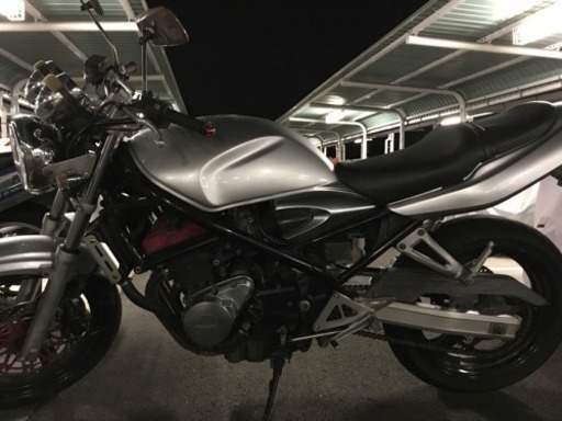 スズキ バンディット250v 値段交渉あり
