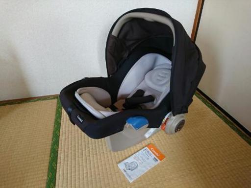 お取引中 コンビ ベビーシート＋ベビーカー