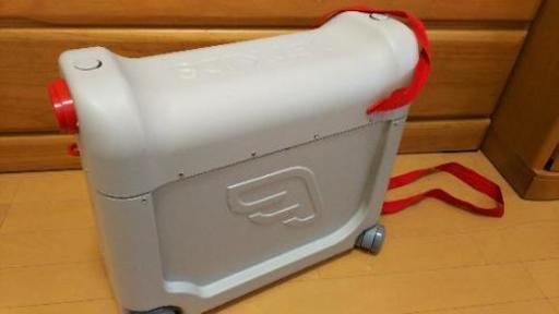 ジェットキッズベッドボックス