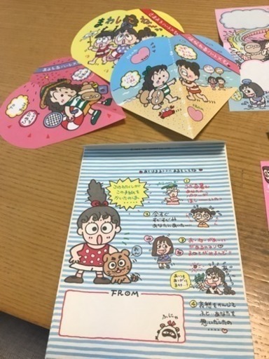 昔のサンリオ るるる学園セット かこ 大森のその他の中古あげます 譲ります ジモティーで不用品の処分 昔のサンリオ るるる学園セット かこ 大森のその他の中古あげます 譲ります ジモティーで不用品の処分