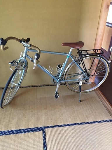 ロードバイク売ります