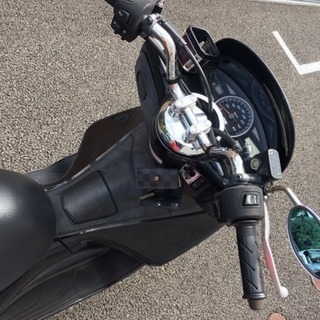 HONDA PCX125のバイクを売ります ホンダ