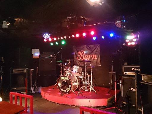 元look 鈴木トオル 二十四軒来襲 共演 元尾崎豊バンドgu江口正祥 ｂｕｒｎ 二十四軒のコンサート ショーのイベント参加者募集 無料掲載の掲示板 ジモティー