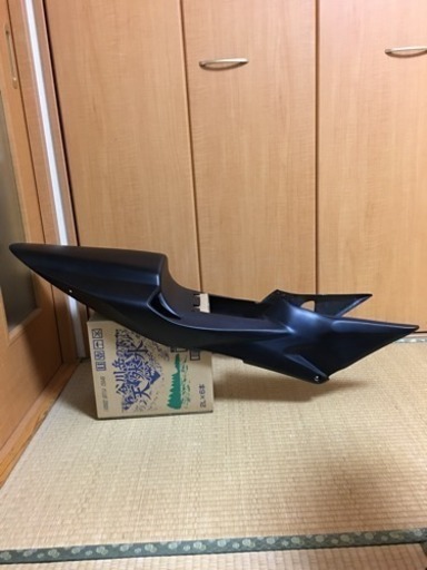cbr600rr  FRPシートカウル