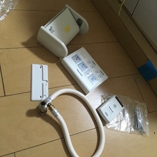 Panasonicアラウーノ、全自動お掃除トイレ