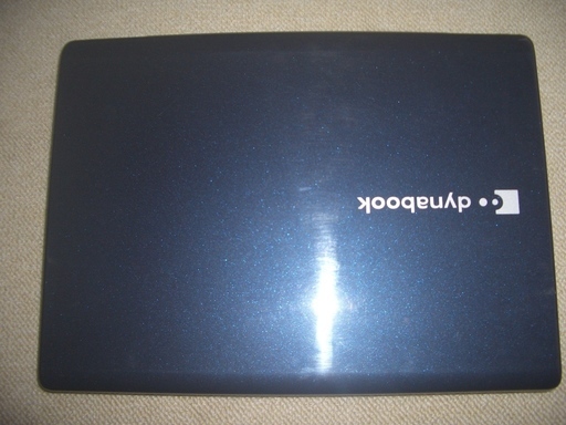 【値下げしました】　ノートパソコン　東芝　 dynabook EX/33H　とてもきれいです