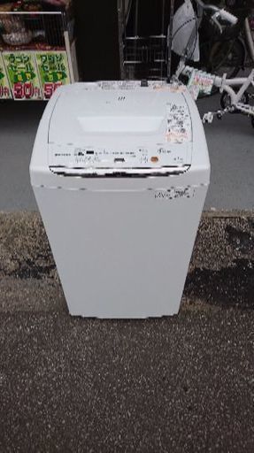 TOSHIBA 洗濯機4.2㌔