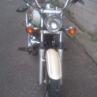 埼玉県新座より、ドラッグスター250 20万