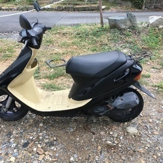 スーパーDio AF27 | tarabyavetlife.com