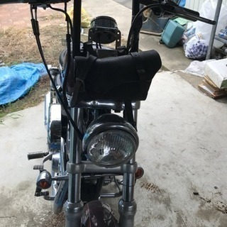 ﾊｰﾚｰﾀﾞﾋﾞｯﾄﾞｿﾝ ｽﾎﾞｽﾀ1200