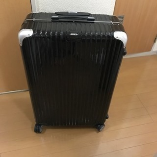 リモア RIMOWA リンボ 95L 89077