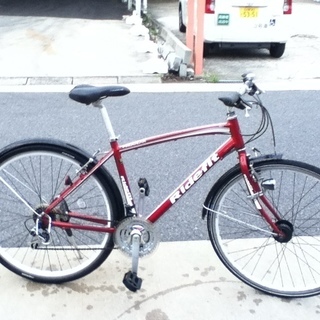 格安整備済自転車！！５５３