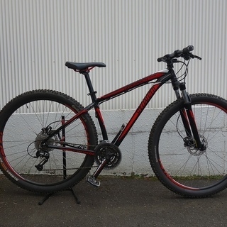 Specialized HARDROCK SPORT 29er ...