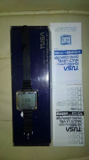 ダイブコンピューターTUSA(IQ-850) pn-jambi.go.id